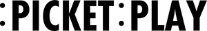 PicketPlay logo