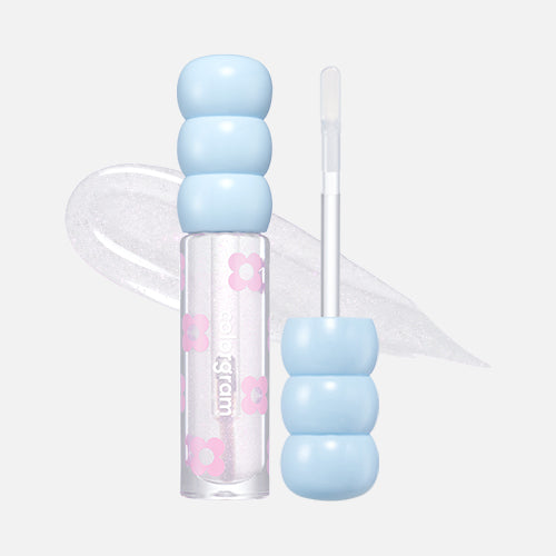 [colorgram] Fruity Glass Tint Gloss