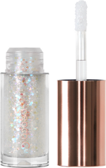 [PEACH C] Champagne Eye Glitter Gel