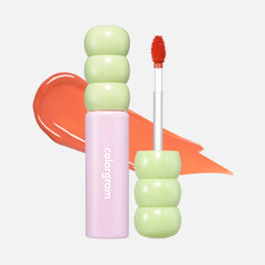 [colorgram] Fruity Glass Tint Gloss