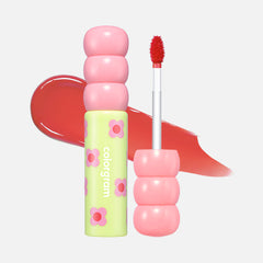 [colorgram] Fruity Glass Tint Gloss