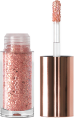 [PEACH C] Champagne Eye Glitter Gel