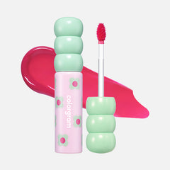 [colorgram] Fruity Glass Tint Gloss