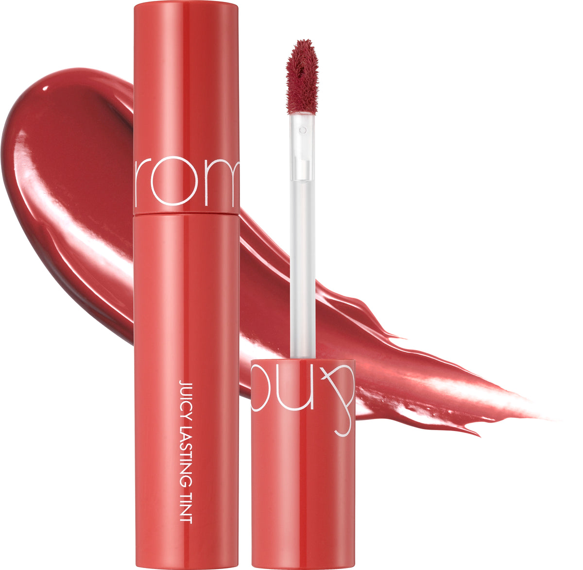 [rom&nd] Juicy Lasting Tint