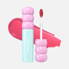 [colorgram] Fruity Glass Tint Gloss