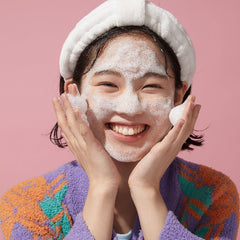 [CHASIN' RABBITS] Mindful Bubble Cleanser