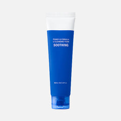 [It's Skin] Power 10 LI Cleansing Foam (Firefighter)