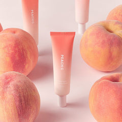 [PEACH C] Peach Glow Makeup Base