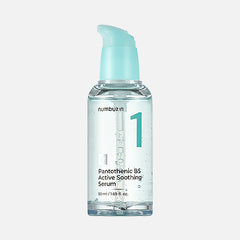 [numbuzin] no.1 Pantothenic B5 Active Soothing Serum