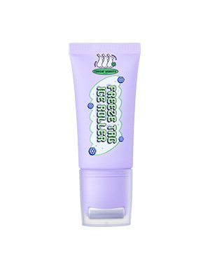 [CHASIN' RABBITS] Freeze Tag Ice Roller Cooling Serum