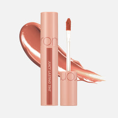 [rom&nd] Juicy Lasting Tint