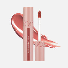 [rom&nd] Juicy Lasting Tint