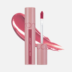 [rom&nd] Juicy Lasting Tint