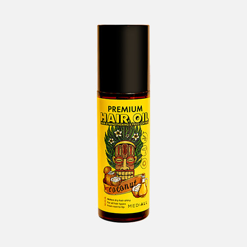 [MED:ALL] Premium Hair Oil Serum