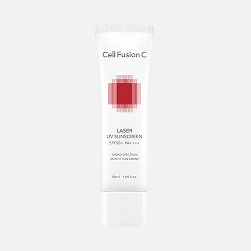 [Cell Fusion C] Laser Sunscreen 100 SPF50+/PA+++ (OTC)