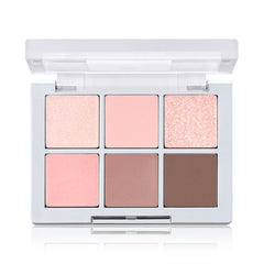 [2aN] Better Me Eye Palette