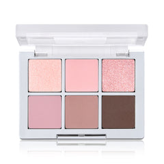 [2aN] Better Me Eye Palette