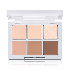 [2aN] Better Me Eye Palette
