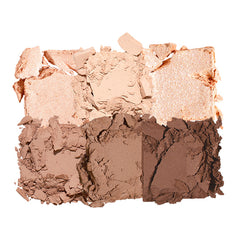 [2aN] Better Me Eye Palette