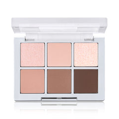 [2aN] Better Me Eye Palette