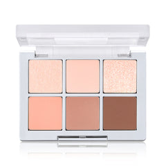 [2aN] Better Me Eye Palette