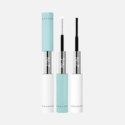 [2aN] Dual Lash Remover & Enhancer