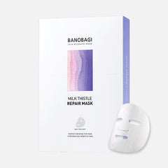 [BANOBAGI] Milk Thistle Repair Mask