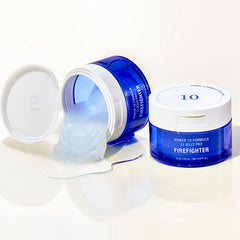[It's Skin] Power 10 LI Jelly Toner Pad (Firefighter)