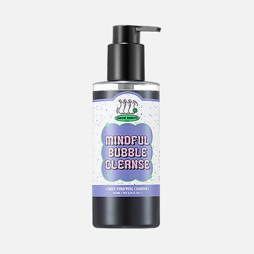 [CHASIN' RABBITS] Mindful Bubble Cleanser