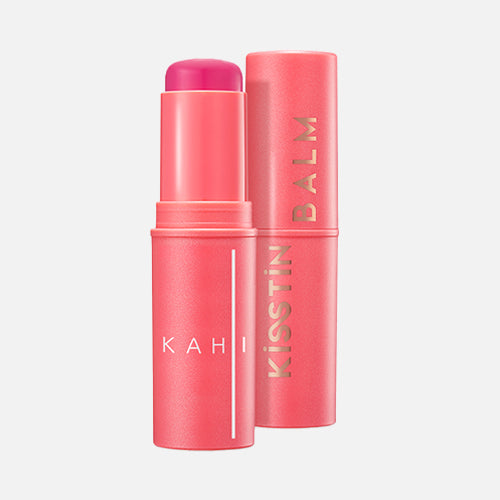 [KAHI] Kisstin Tinted Balm Stick