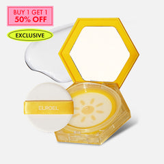 [ELROEL] Pang Pang Sun Cushion Plus (OTC) SPF50+PA++++