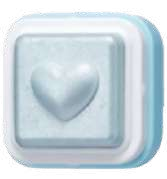 [colorgram] Milk Bling Heartlighter Highlighter