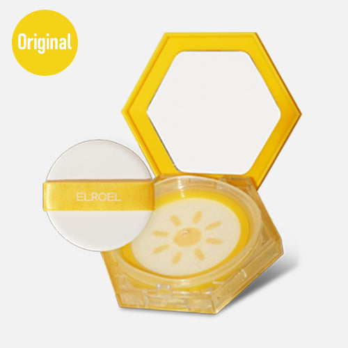 [ELROEL] Pang Pang Sun Cushion Plus (OTC) SPF50+PA++++