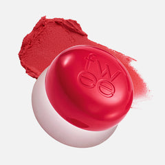 [fwee] Lip & Cheek Blurry Pudding Pot