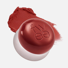 [fwee] Lip & Cheek Blurry Pudding Pot