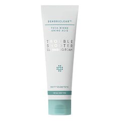 [Derma Centric] Trouble Shooter Cleansing Foam