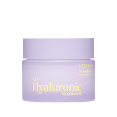 [It's Skin] V7 Hyaluronic Moisturizer