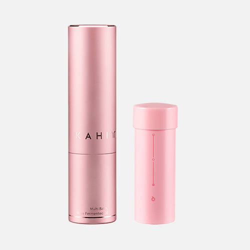 [KAHI] Refillable Multi Balm Stick (Full Size +Refill Cartridge)