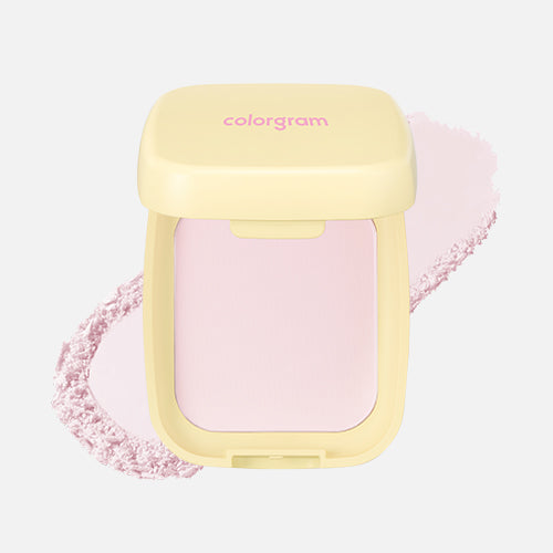 [colorgram] Sebum Retouching Blur Pact