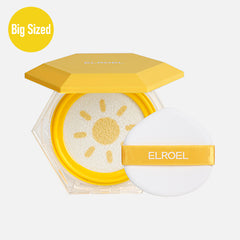 [ELROEL] Pang Pang Sun Cushion Plus (OTC) SPF50+PA++++