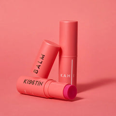 [KAHI] Kisstin Tinted Balm Stick