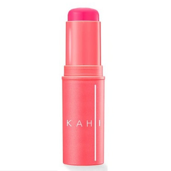 [KAHI] Kisstin Tinted Balm Stick