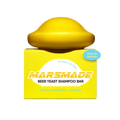 [MARSMADE] Beer Yeast Shampoo Bar 2.0