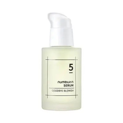 [numbuzin] no.3 Skin Softening Serum