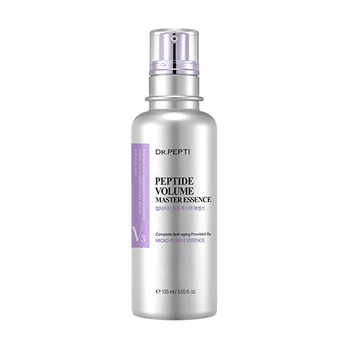 [DR.PEPTI] Peptide Volume Master Essence