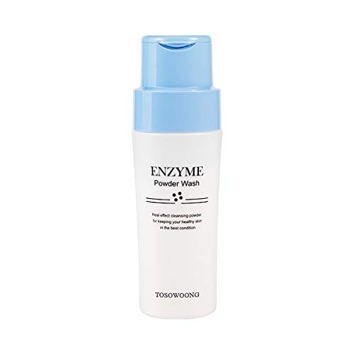 Tosowoong | Enzyme Powder Wash | 70 g