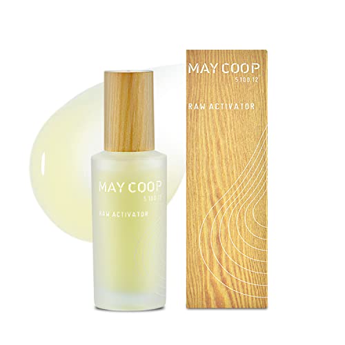 MAY COOP | Face Serum | For Anti Aging, Wrinkles prevention | 60ml