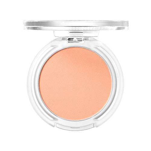 Moonshot | Air Blusher | Lightweight Texture Lovely Mood Color Blusher | Long-Wearing Effect | 5g, 303 Dry Coral